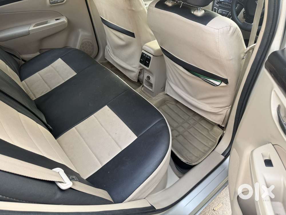 Maruti Suzuki Ciaz Vxi(o), 2016, Petrol