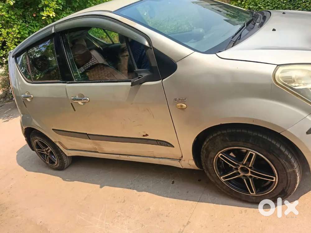 Maruti Suzuki Ritz Vdi 2011