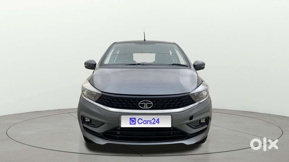 Tata Tiago 1.05 Revotorq Xt Option, 2021, Petrol