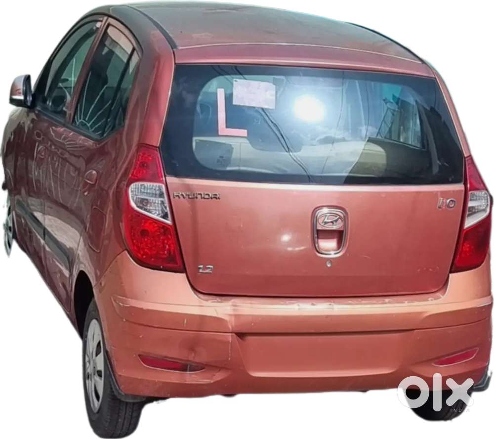 Hundai Car I10 For Sale