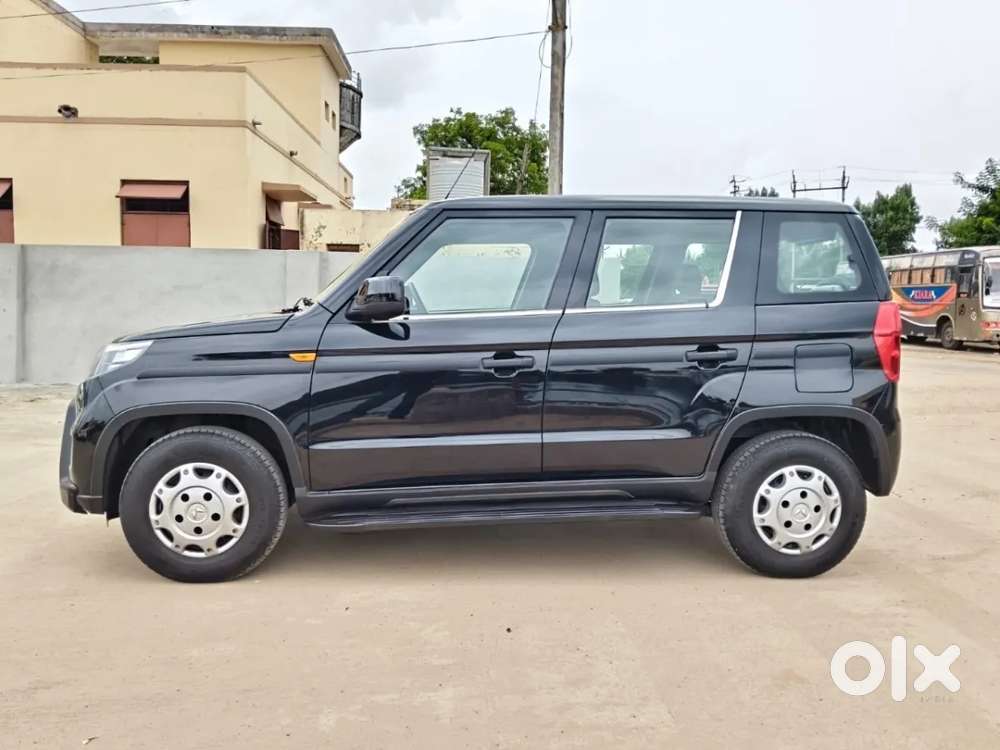 Mahindra Bolero Neo 1.5 N8, 2023, Diesel