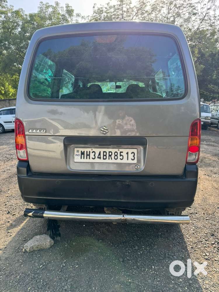 Maruti Suzuki Eeco 2020 99000 Km Driven