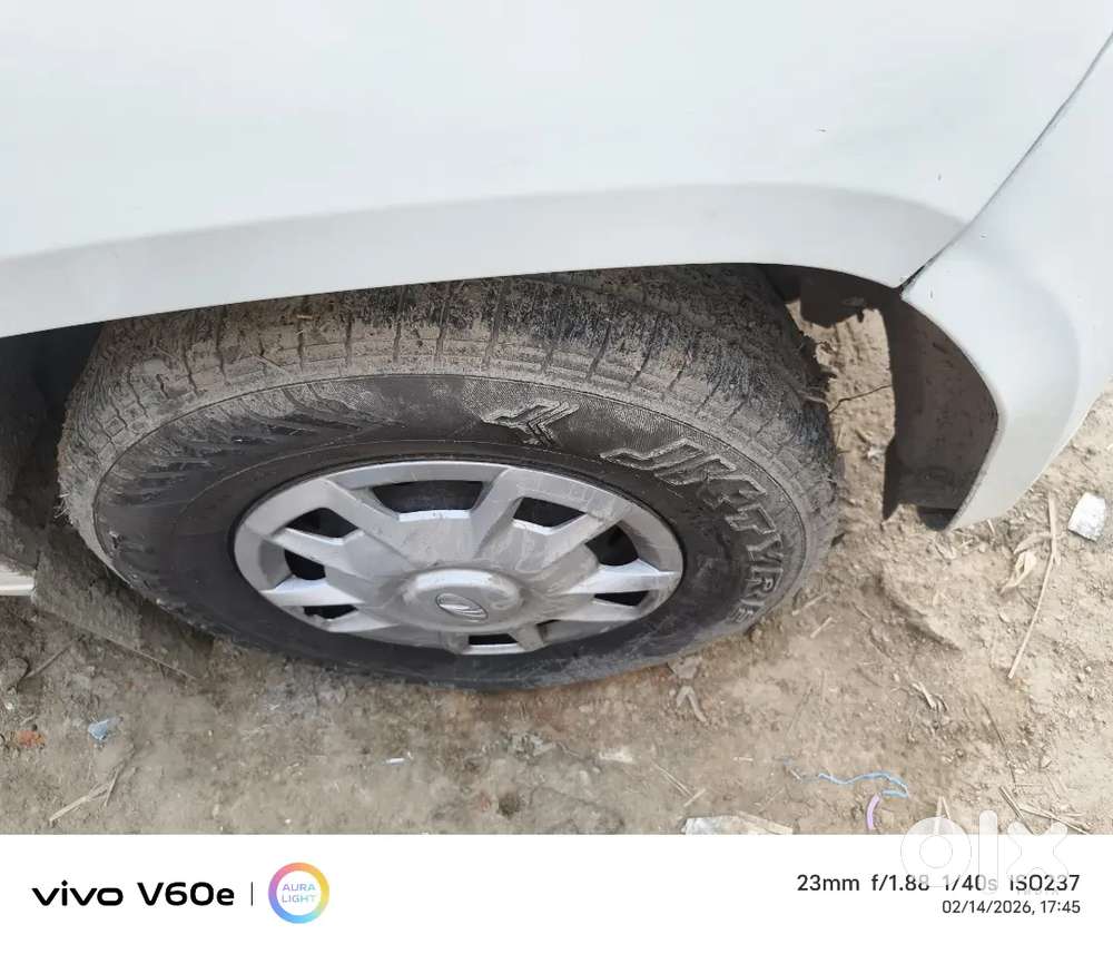 Mahindra Tuv 300 Diesel 2020