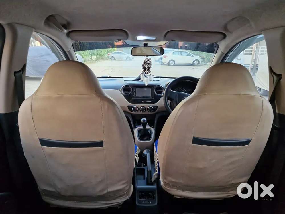 Hyundai Grand I10 2013