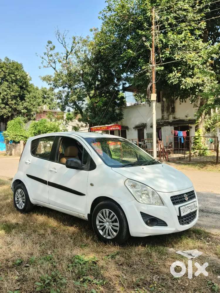 Maruti Suzuki Ritz 2014 Diesel