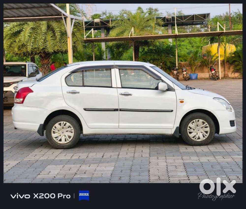 Maruti Suzuki Swift Dzire, 2015, Diesel