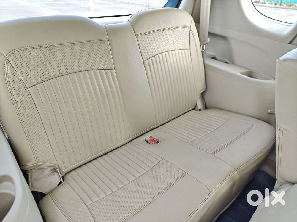 Maruti Suzuki Ertiga Vxi Cng, 2018, Cng & Hybrids