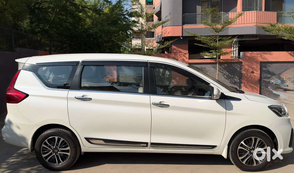 Maruti Suzuki Ertiga Zxi (o) Cng [ ], 2025, Cng & Hybrids