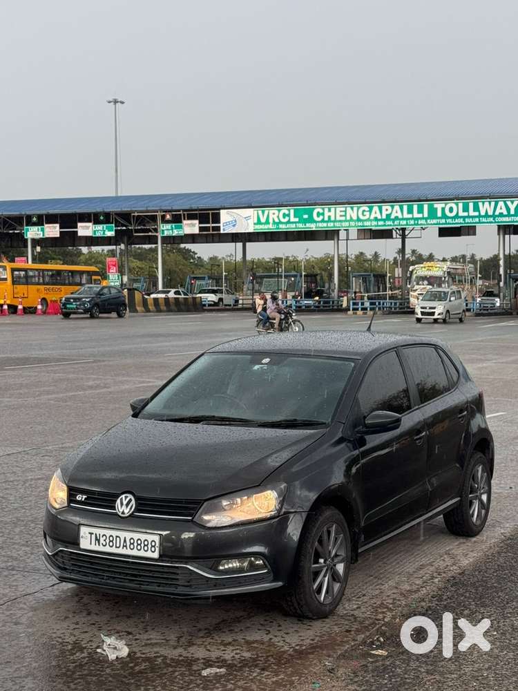 Volkswagen Polo 2020