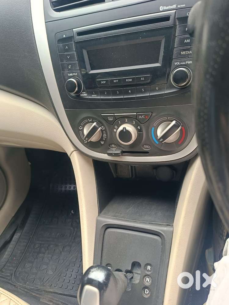 Maruti Suzuki Celerio Zxi Amt, 2020, Petrol
