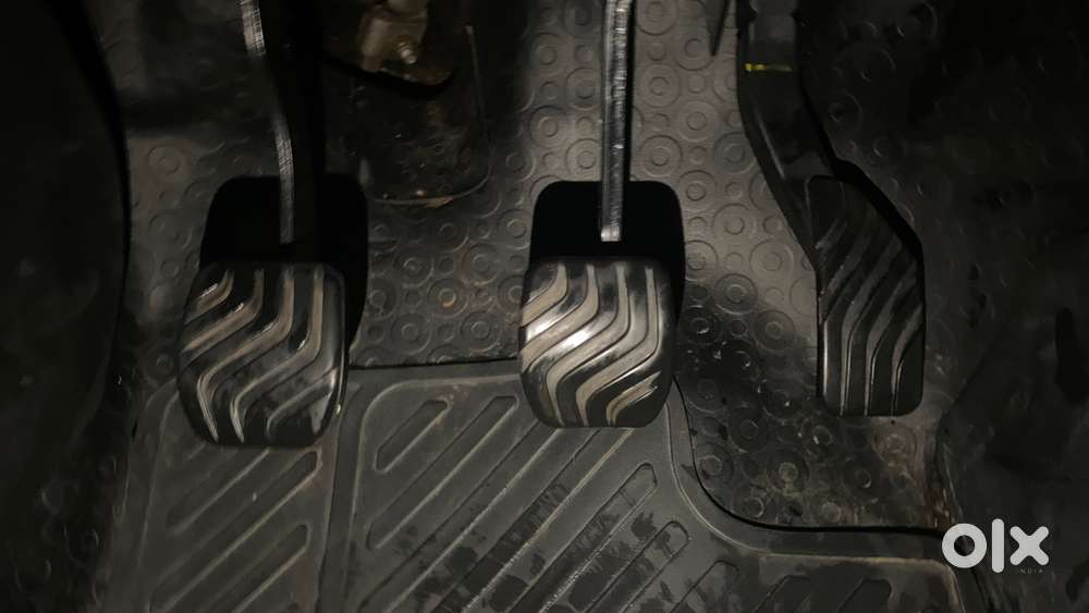 Nissan Magnite 1.0 Xv Turbo Cvt, 2021, Petrol