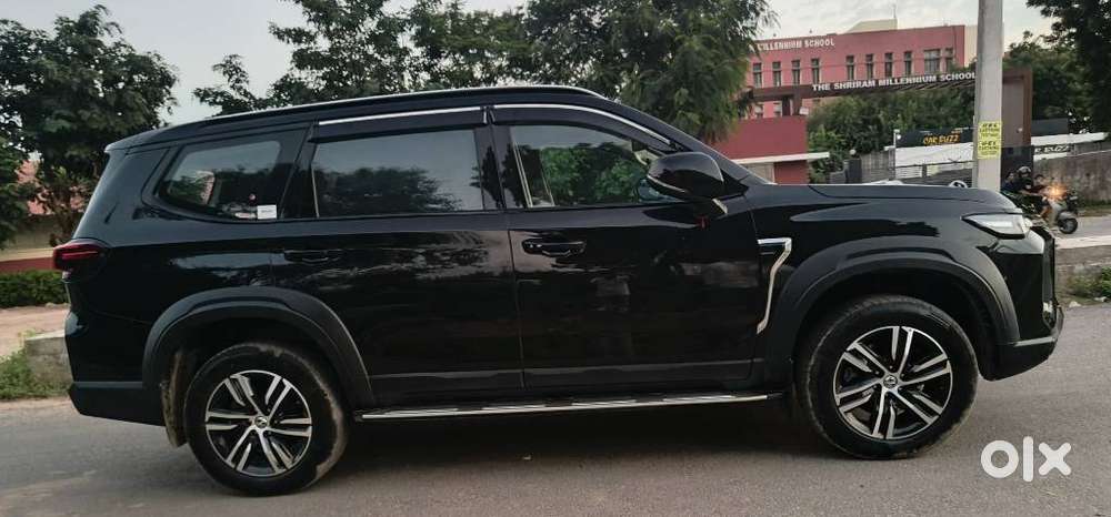 Mg Magestor Magester, 2026, Diesel