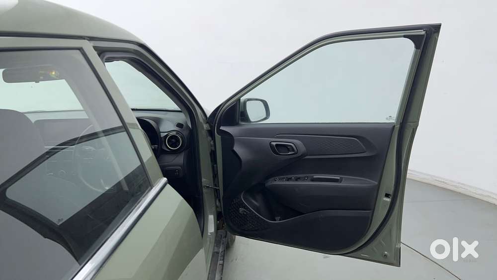 Hyundai Exter S 1.2 Mt, 2023, Petrol