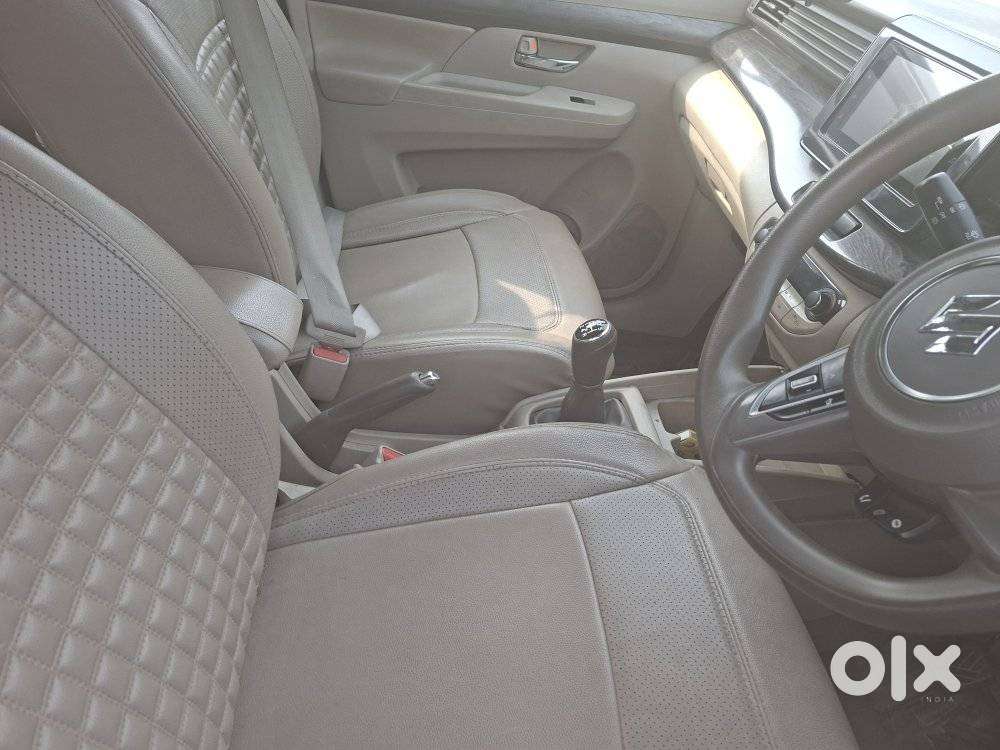 Tata Harrier Xt, 2019, Diesel
