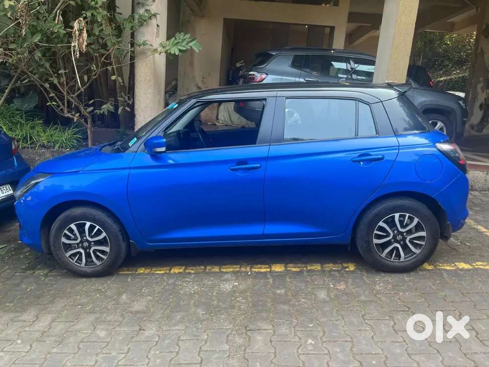 Maruti Suzuki Swift