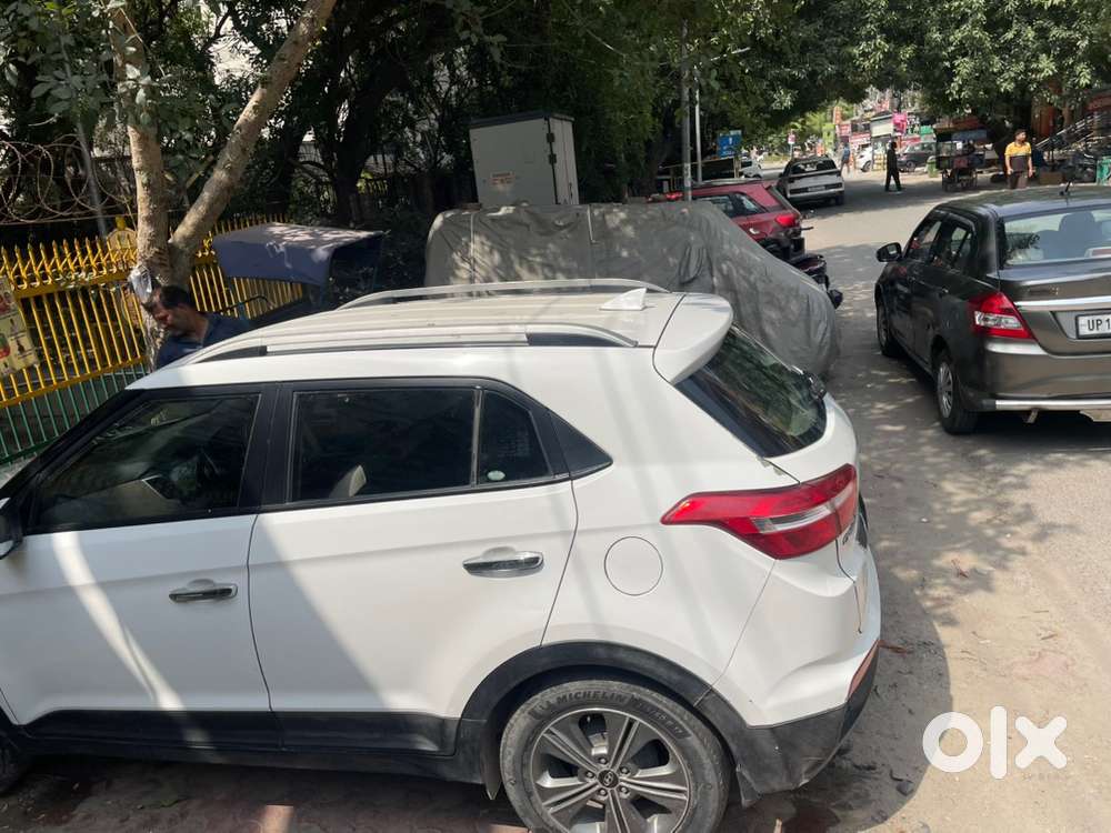 Hyundai Car Diesel 2017