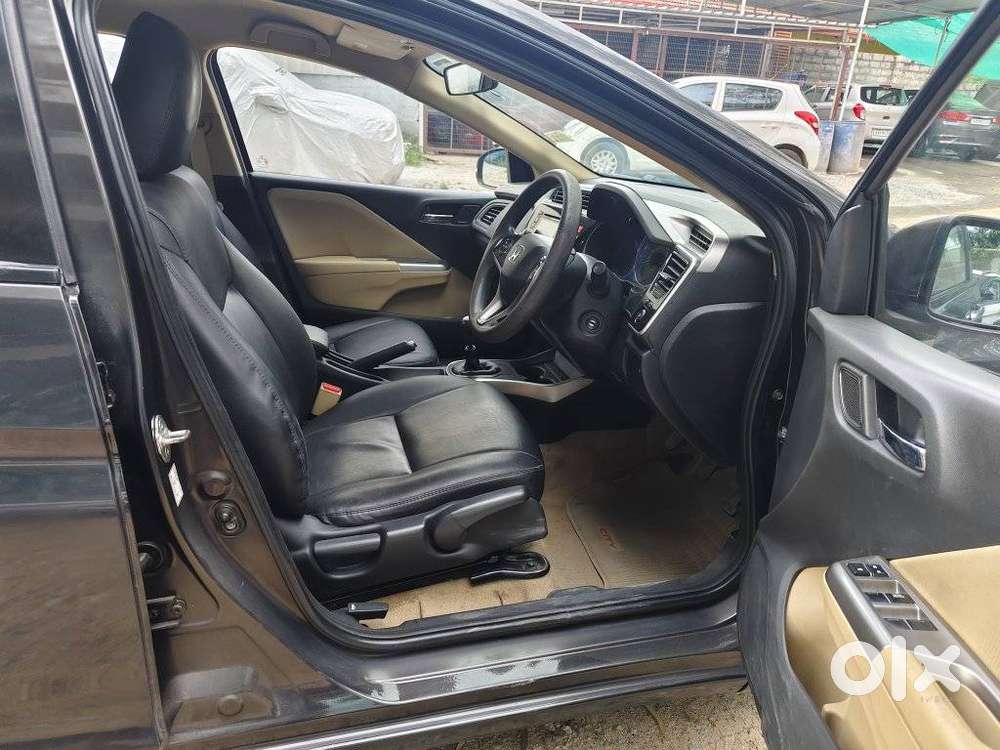 Honda City I Dtec V, 2015, Diesel