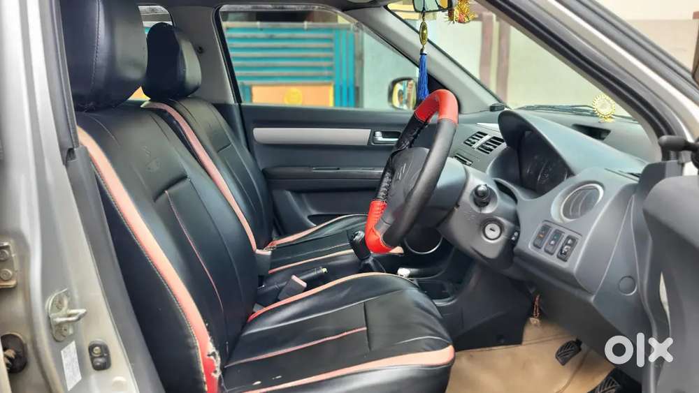 Swift Maruti 2010 Vdi Diesel 2nd