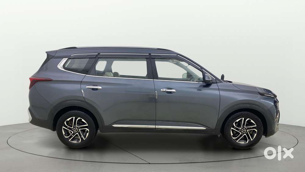 Kia Carens 1.5 Luxury Plus Diesel 6 Str, 2022, Diesel
