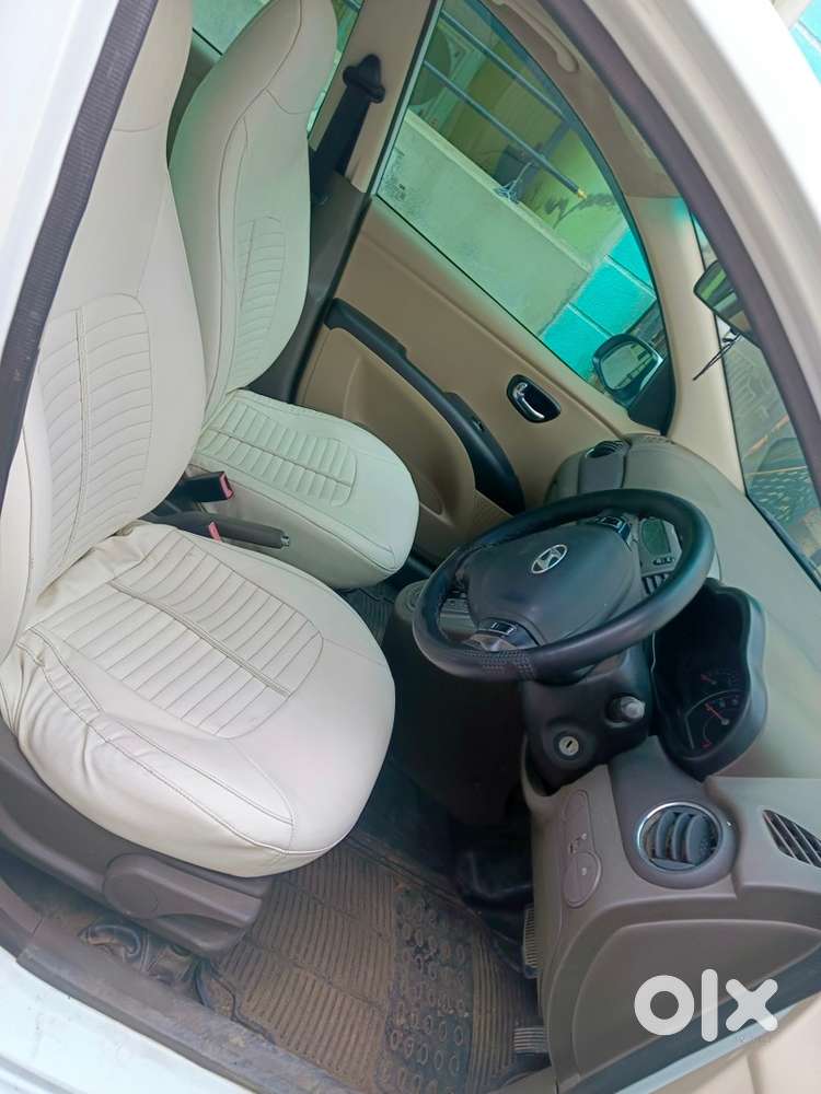 Hyundai I10 Asta Petrol