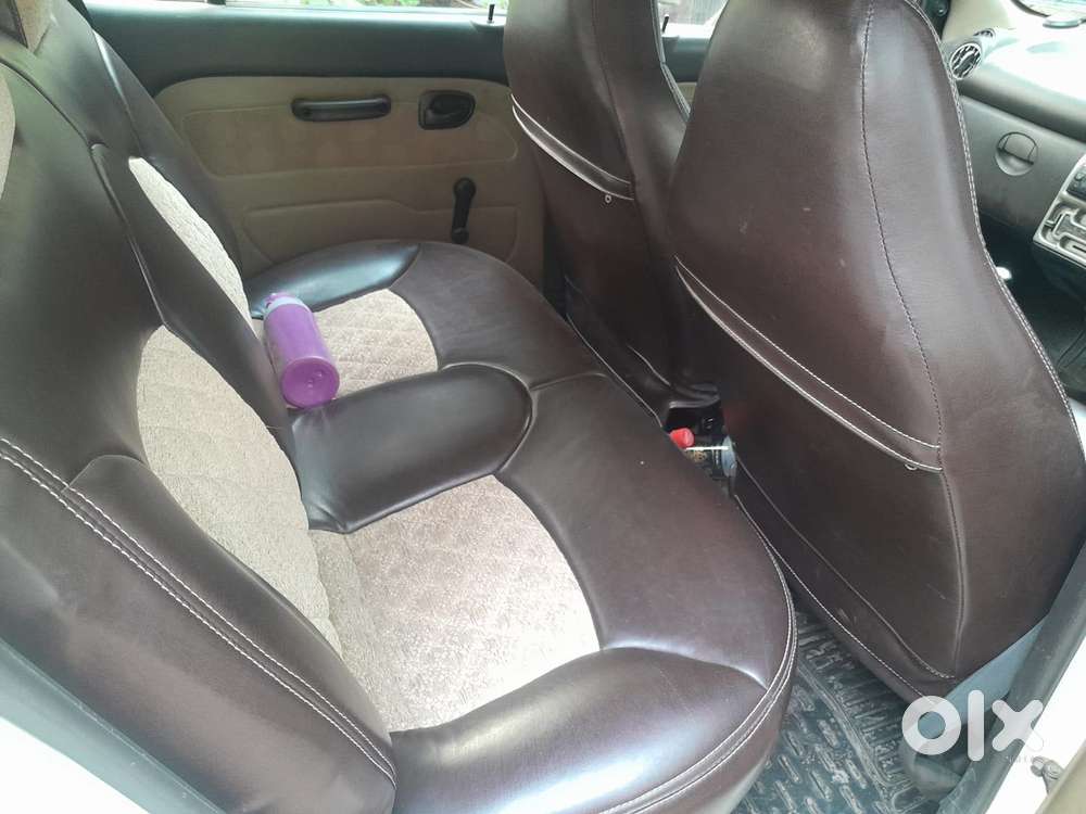Hyundai Santro Xing Gls, 2011, Petrol
