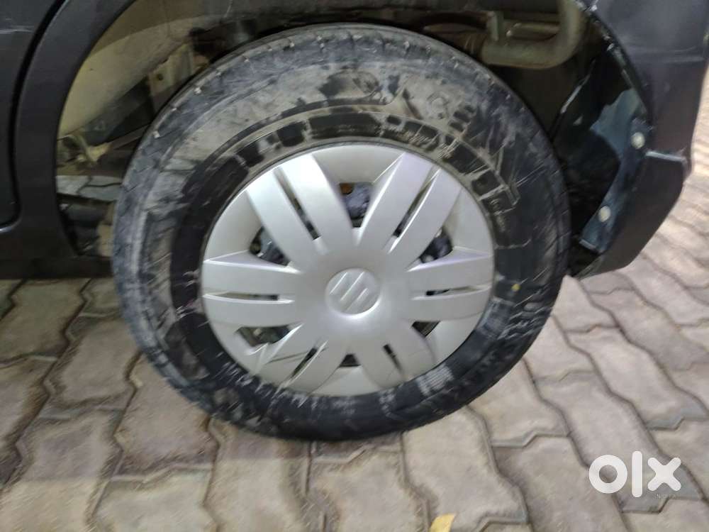 Maruti Suzuki Alto 800 Lxi, 2021, Petrol