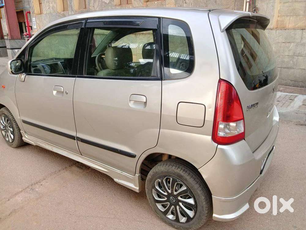 Maruti Suzuki Zen Estilo Vxi Bsiv, 2007, Petrol