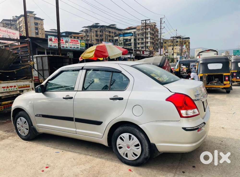 Maruti Suzuki 2010 Model