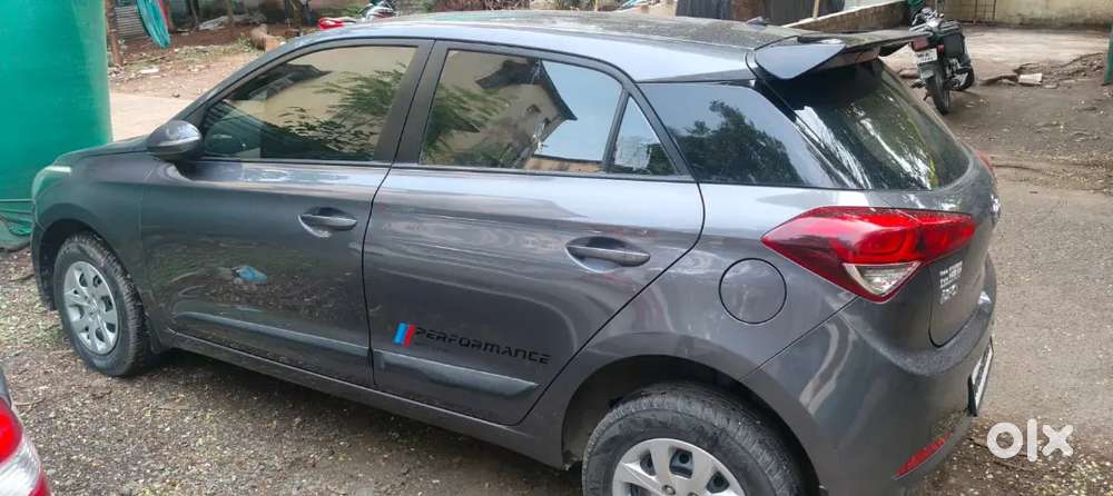 Hyundai I20 2018 Petrol 44000 Km Driven