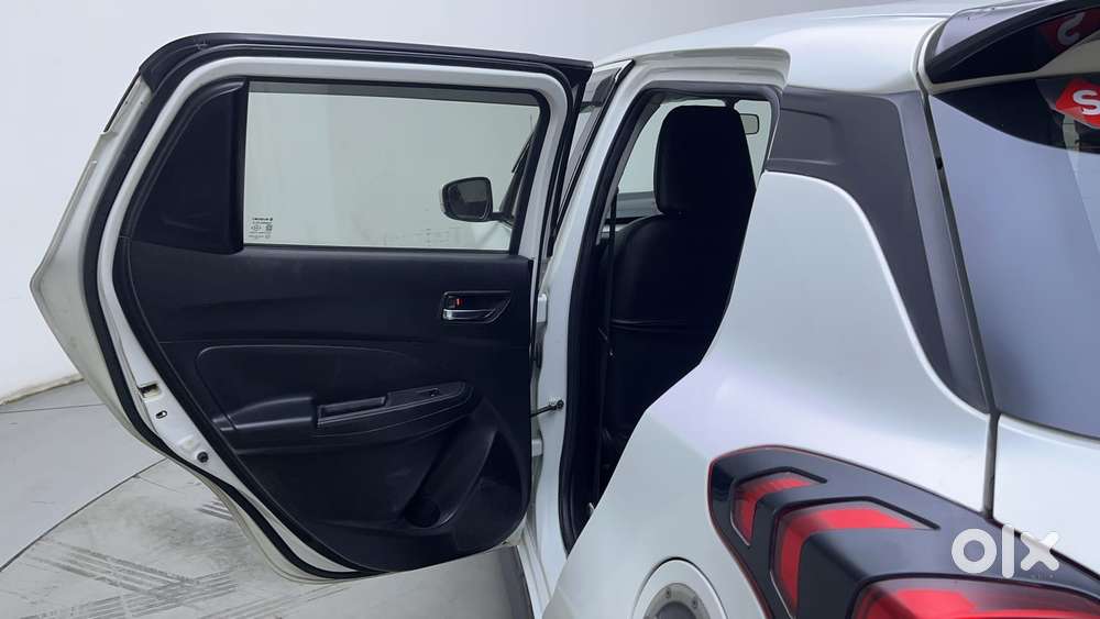 Maruti Suzuki Swift 2018 Zdi, 2019, Diesel