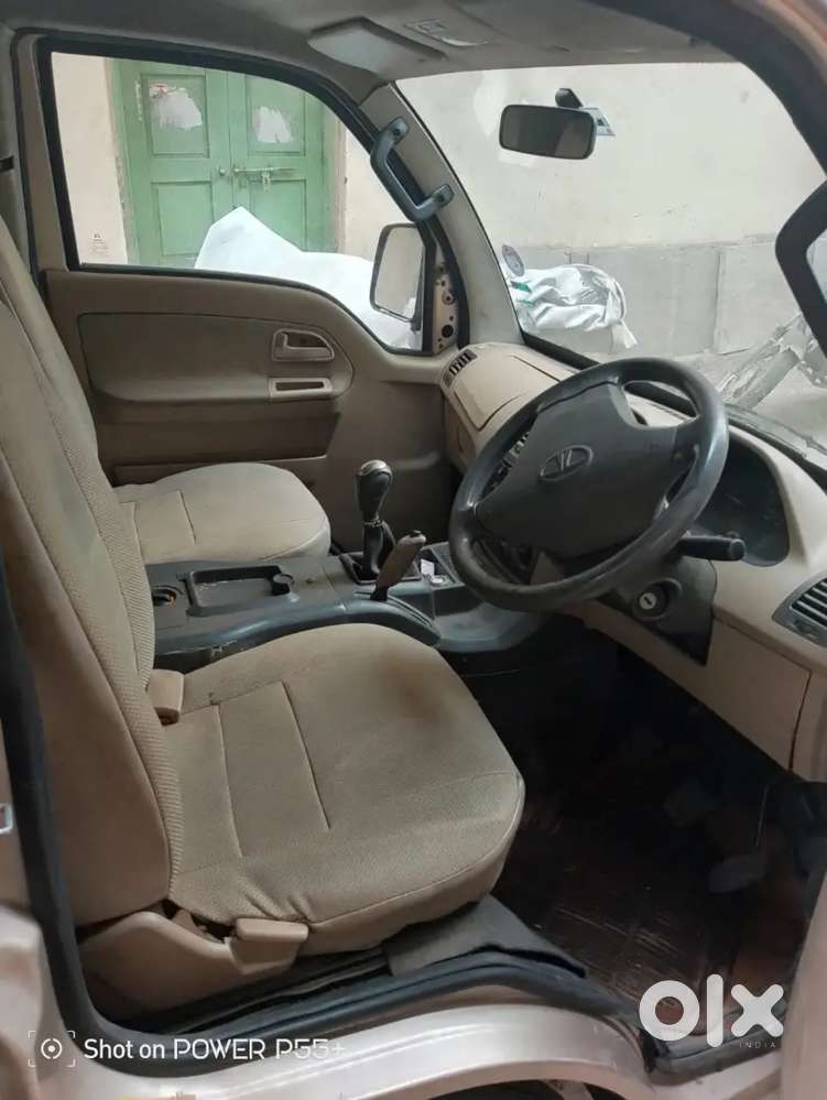 Tata Venture