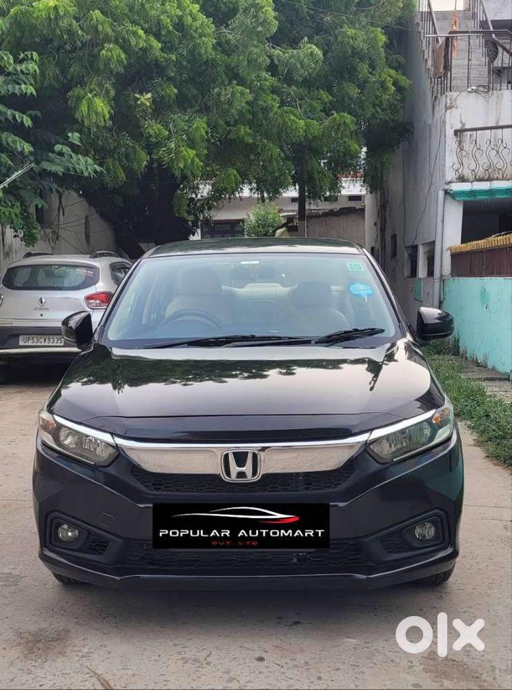 Honda Amaze, 2018, Diesel