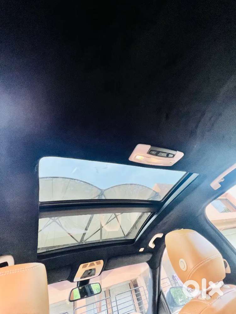 Bmw 3 Series Gt 2016