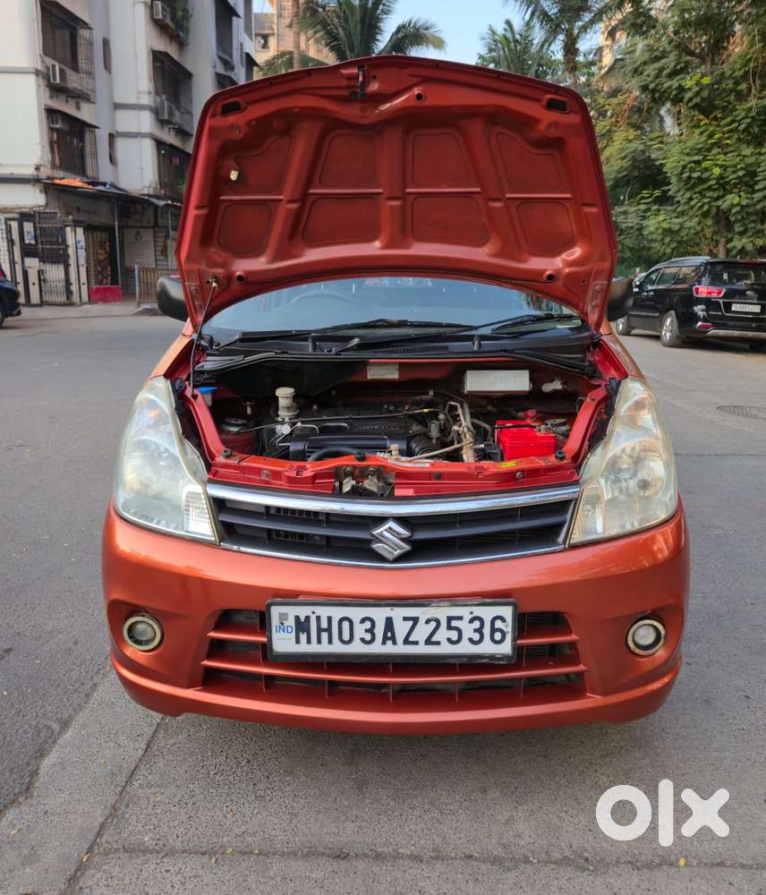 Maruti Suzuki Estilo Lxi, 2011, Petrol