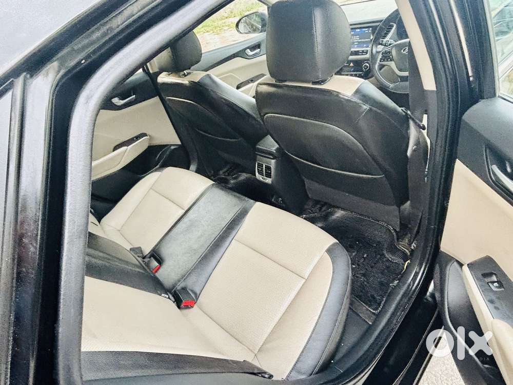 Hyundai Verna 1.6 Sx (o) Crdi, 2018, Diesel