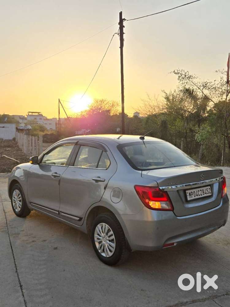 Maruti Suzuki Dzire 1.2 Vxi, 2020, Petrol