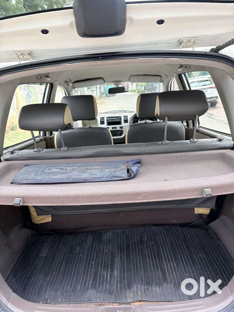 Maruti Suzuki Zen Estilo Vxi Bsiv, 2010, Petrol