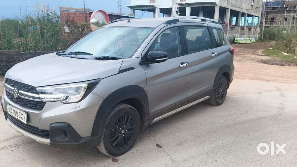 Maruti Suzuki Xl6, 2021, Petrol