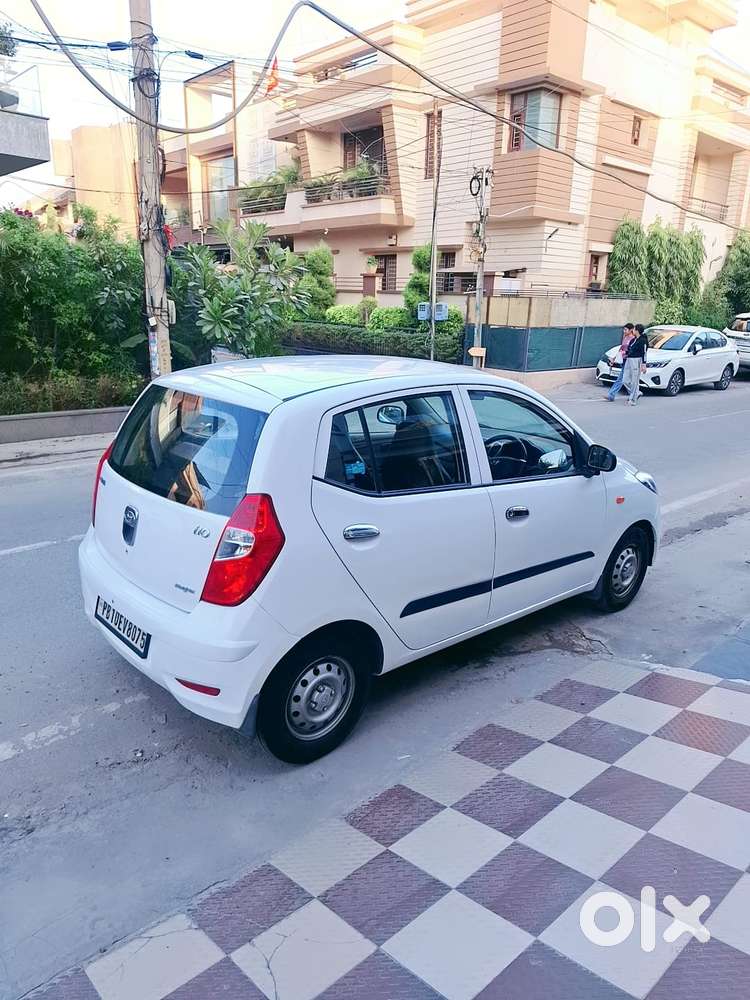 Hyundai I10, 2014, Petrol