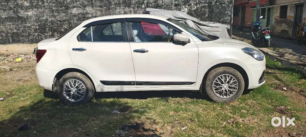 Maruti Suzuki Dzire 2022 Petrol 150000 Km Driven