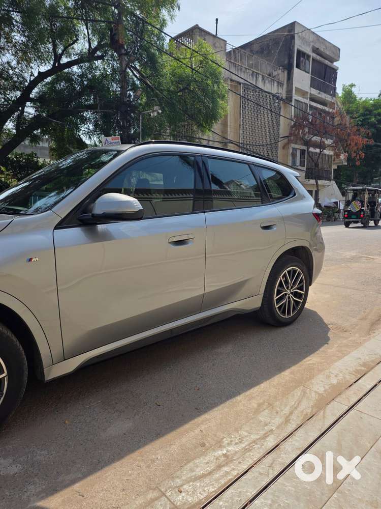 Bmw X1 Sdrive18d M Sport, 2023, Diesel