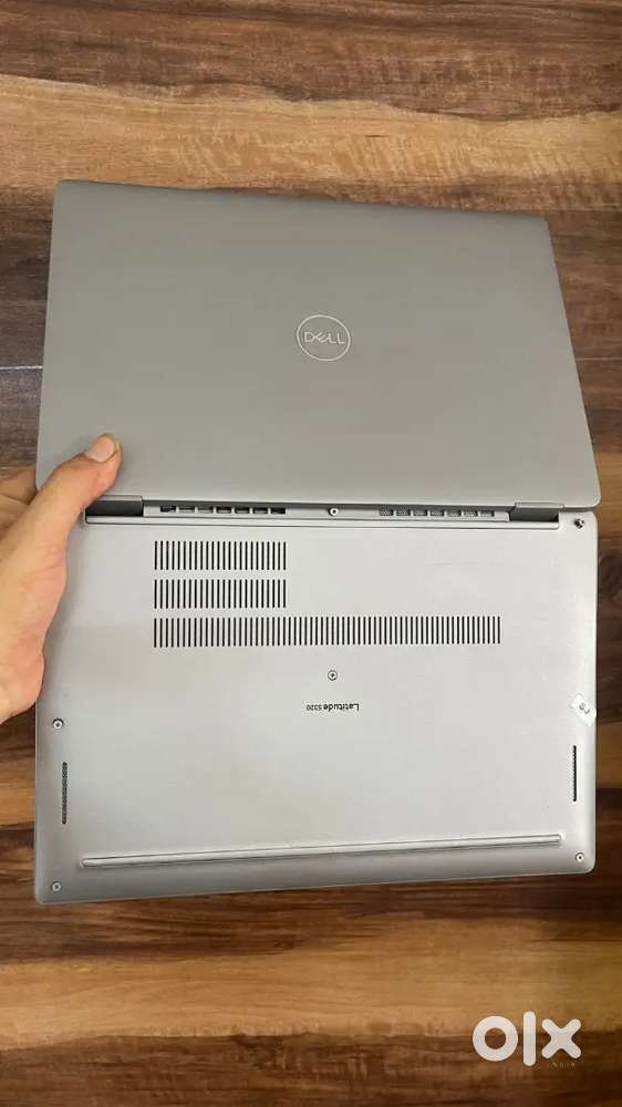 Dell latitude i7 12th generation 16gb ram 256gb SSD warranty bill