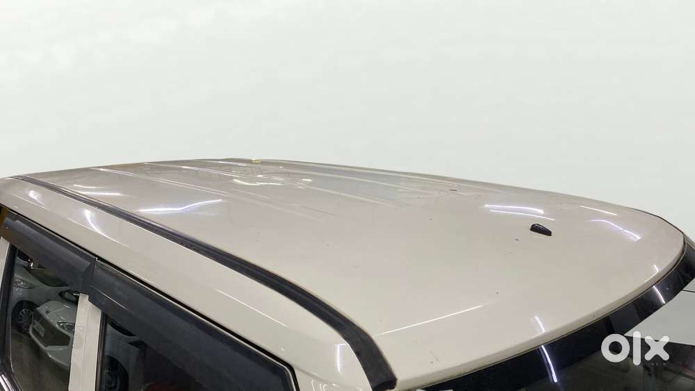 Mahindra Bolero Neo 1.5 N4, 2022, Diesel