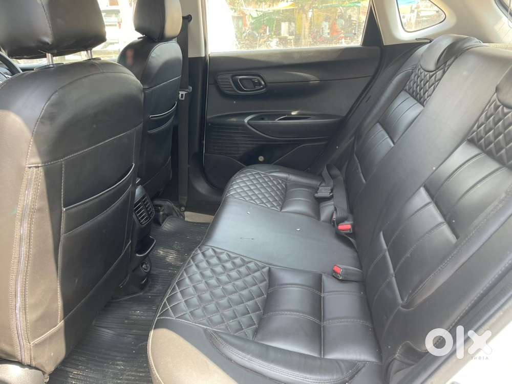 2020 Hyundai I20 Diesel