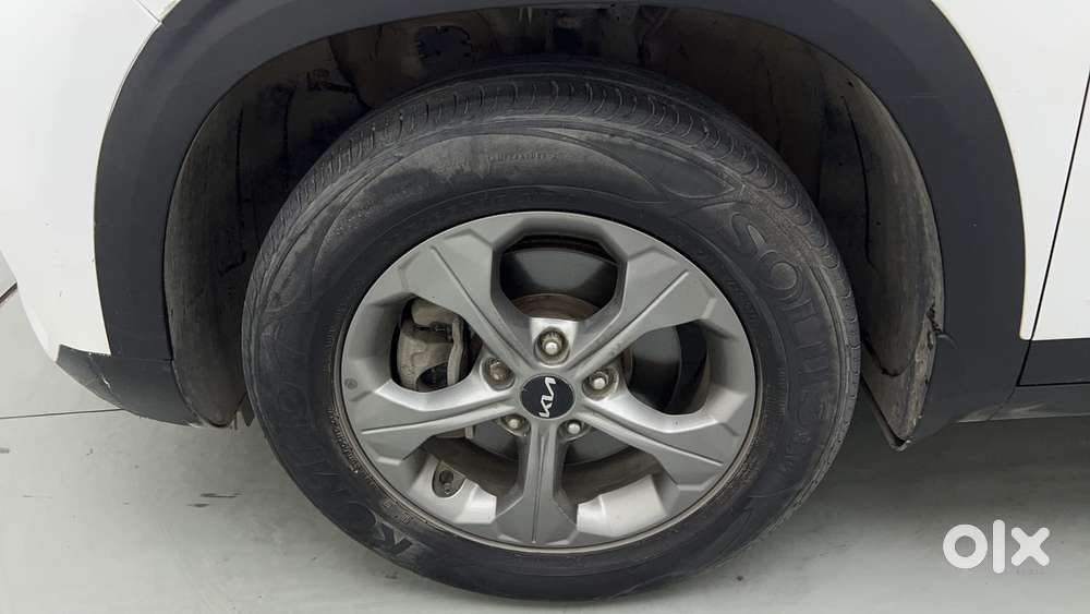 Kia Seltos 1.5 Htk+, 2022, Petrol
