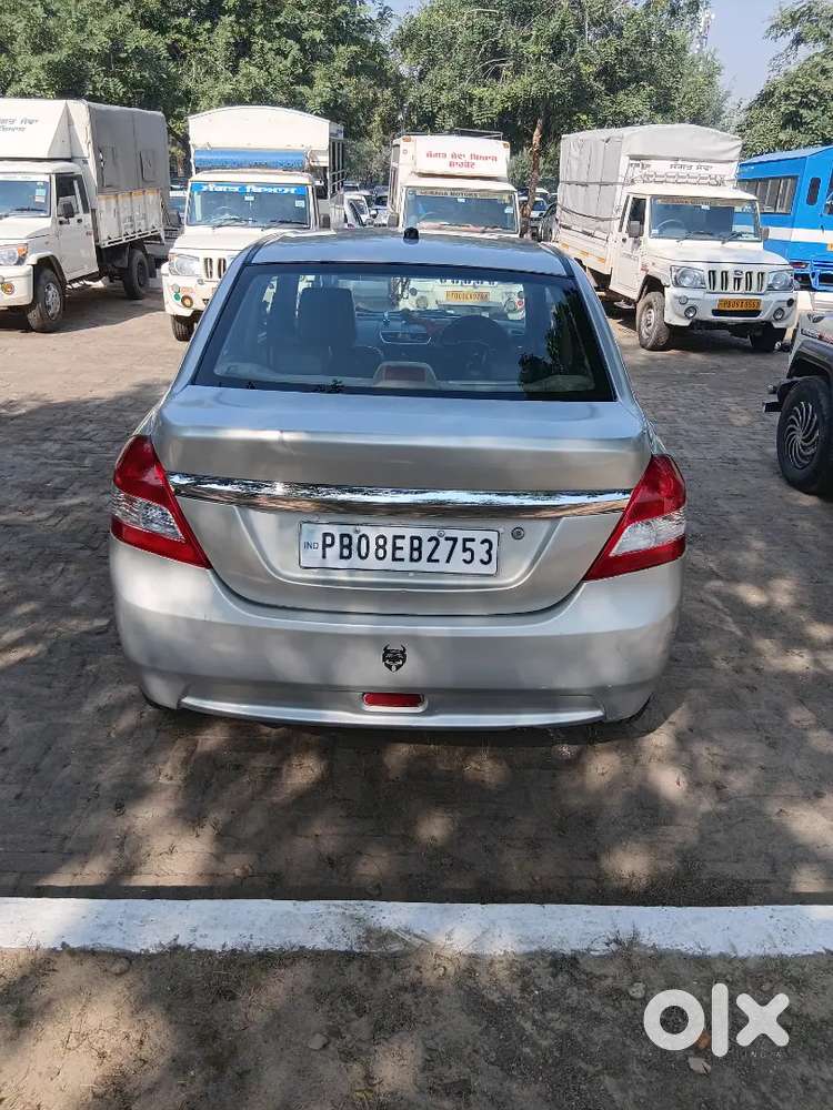 Maruti Suzuki Swift 2013
