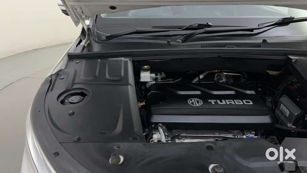 Mg Hector 1.5 Smart Dct, 2021, Petrol
