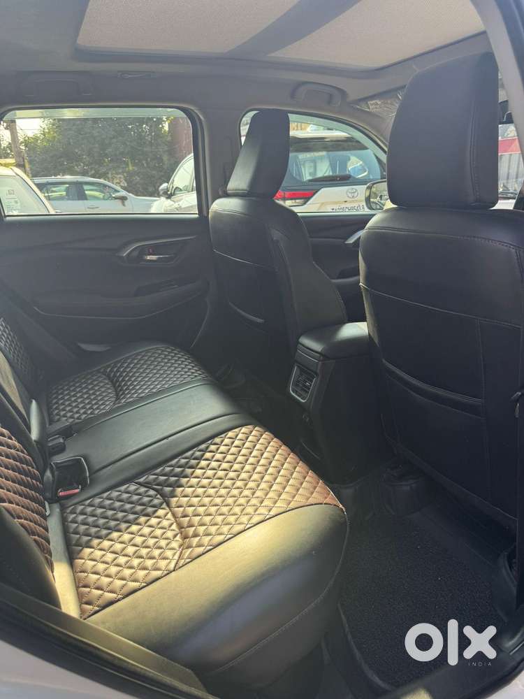 Maruti Suzuki Grand Vitara