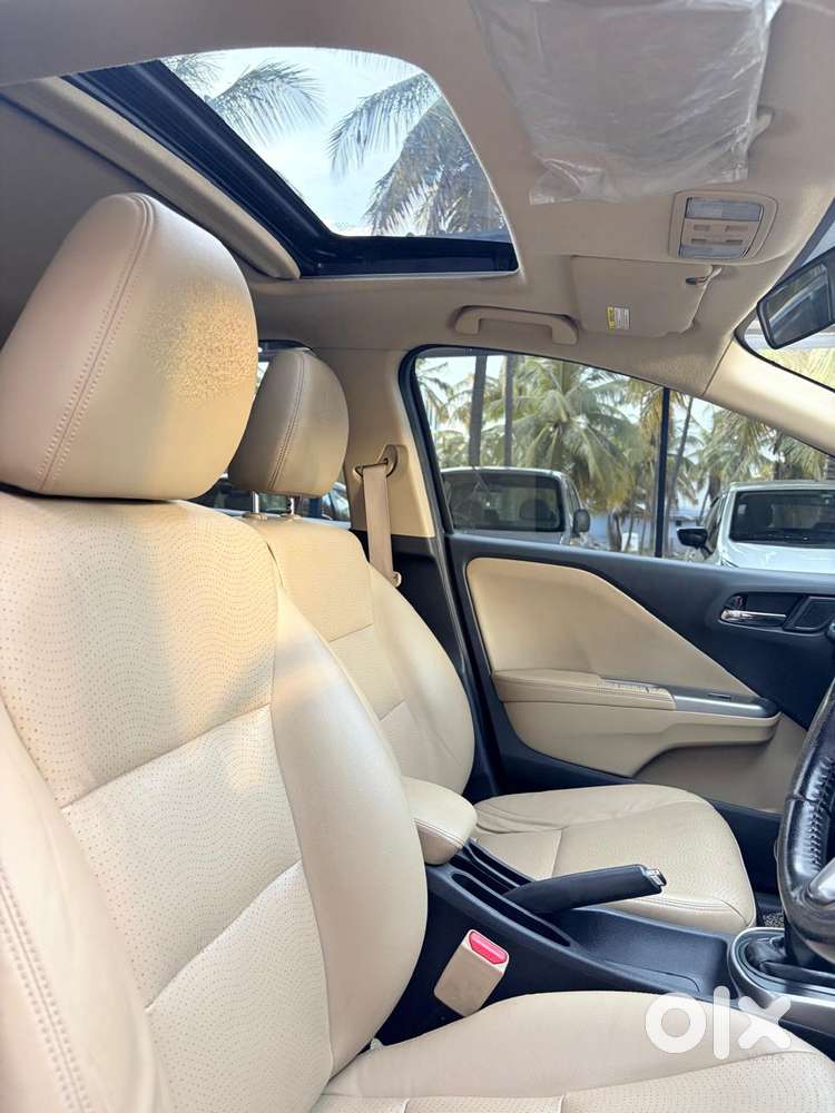 Honda City I Dtec Vx, 2014, Diesel