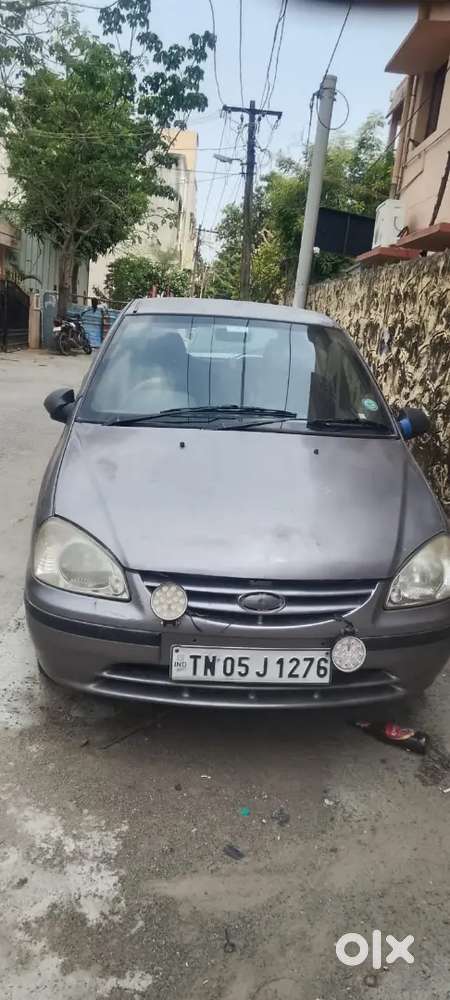 Tata Indica 2003 Fc2029 In 2027
